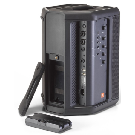 Enceintes amplifiées sur batteries - JBL - EON ONE COMPACT