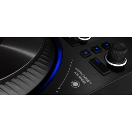 	Contrôleurs DJ USB - Native Instruments - TRAKTOR KONTROL S4 MK3
