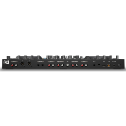 	Contrôleurs DJ USB - Native Instruments - TRAKTOR KONTROL S4 MK3