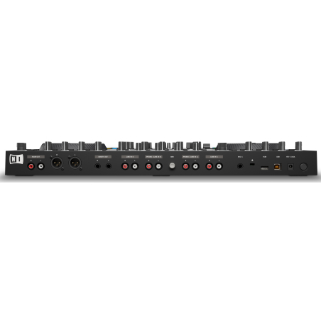 Contrôleurs DJ USB - Native Instruments - TRAKTOR KONTROL S4 MK3