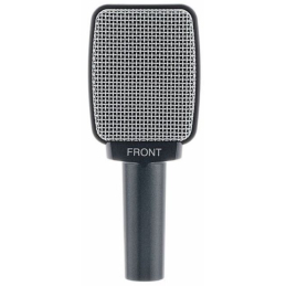 	Micros chant - Sennheiser - e609 Silver
