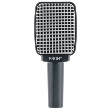 Micros chant - Sennheiser - e609 Silver