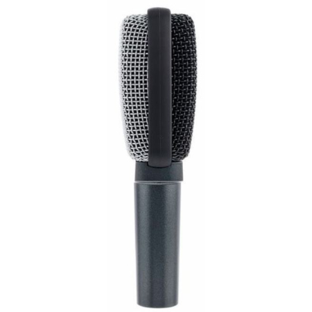Micros chant - Sennheiser - e609 Silver