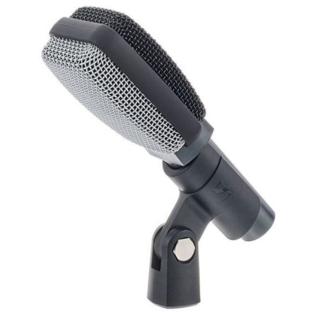 Micros chant - Sennheiser - e609 Silver