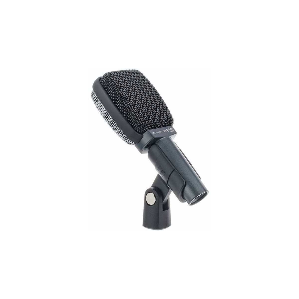 Micros chant - Sennheiser - e609 Silver