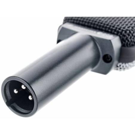 Micros chant - Sennheiser - e609 Silver