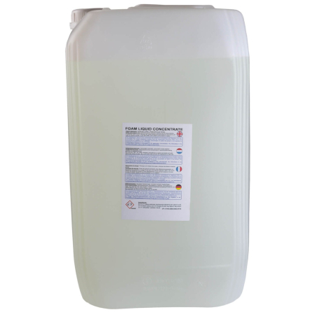 Liquide mousse - BriteQ - BT-FOAMLIQ25 (Concentré)