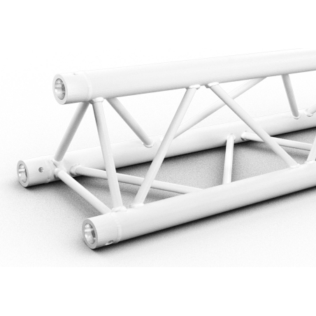 Structures Alu Trio 290 White - ConteStage - PT29-300 W