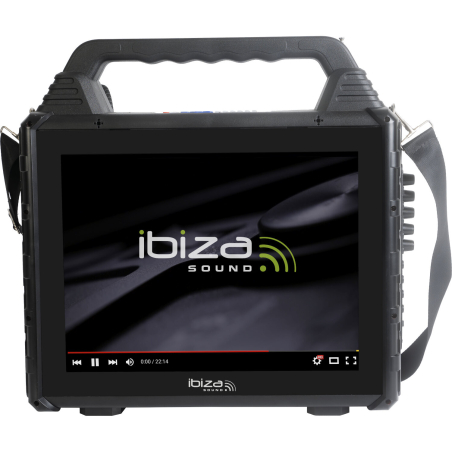Systèmes karaoké complets - Ibiza Sound - KARAVISION