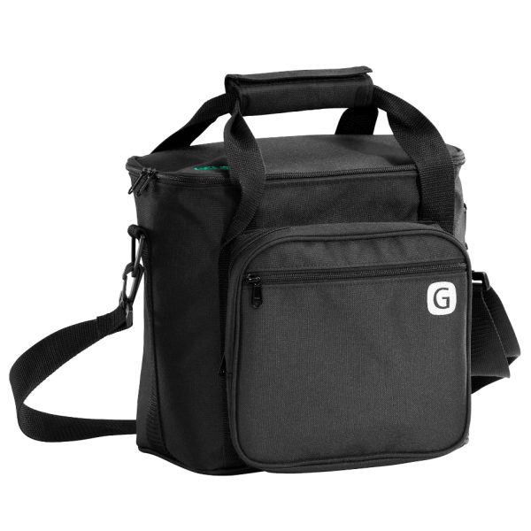 Housses et Flight cases matériel Home studio - Genelec - 8020-423 Carrying Bag Housses et Flight cases matériel Home studio - Genelec - 8020-423 Carrying Bag