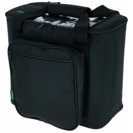 	Housses et Flight cases matériel Home studio - Genelec - 8030-423 Carrying Bag