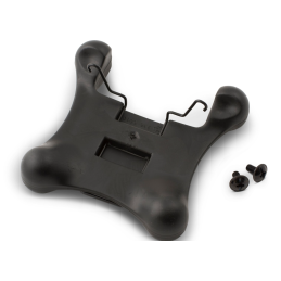 Pieds enceintes monitoring - Genelec - 8030-440