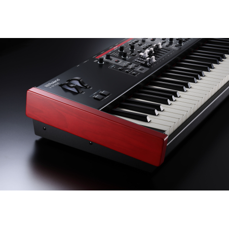 Claviers de scène - Roland - V-STAGE 88