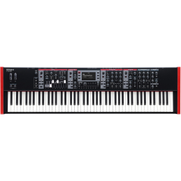 	Claviers de scène - Roland - V-STAGE 88