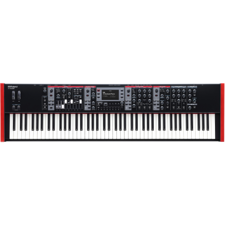Claviers de scène - Roland - V-STAGE 88