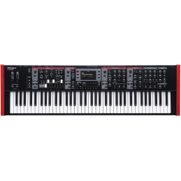 	Claviers de scène - Roland - V-STAGE 76