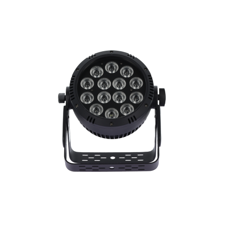 Projecteurs PAR LED extérieur - Algam Lighting - IP PAR 1415 HEX