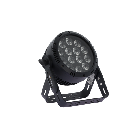 Projecteurs PAR LED extérieur - Algam Lighting - IP PAR 1415 HEX