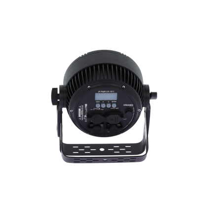Projecteurs PAR LED extérieur - Algam Lighting - IP PAR 1415 HEX