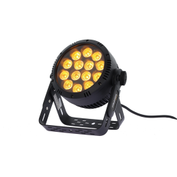 Projecteurs PAR LED extérieur - Algam Lighting - IP PAR 1415 HEX