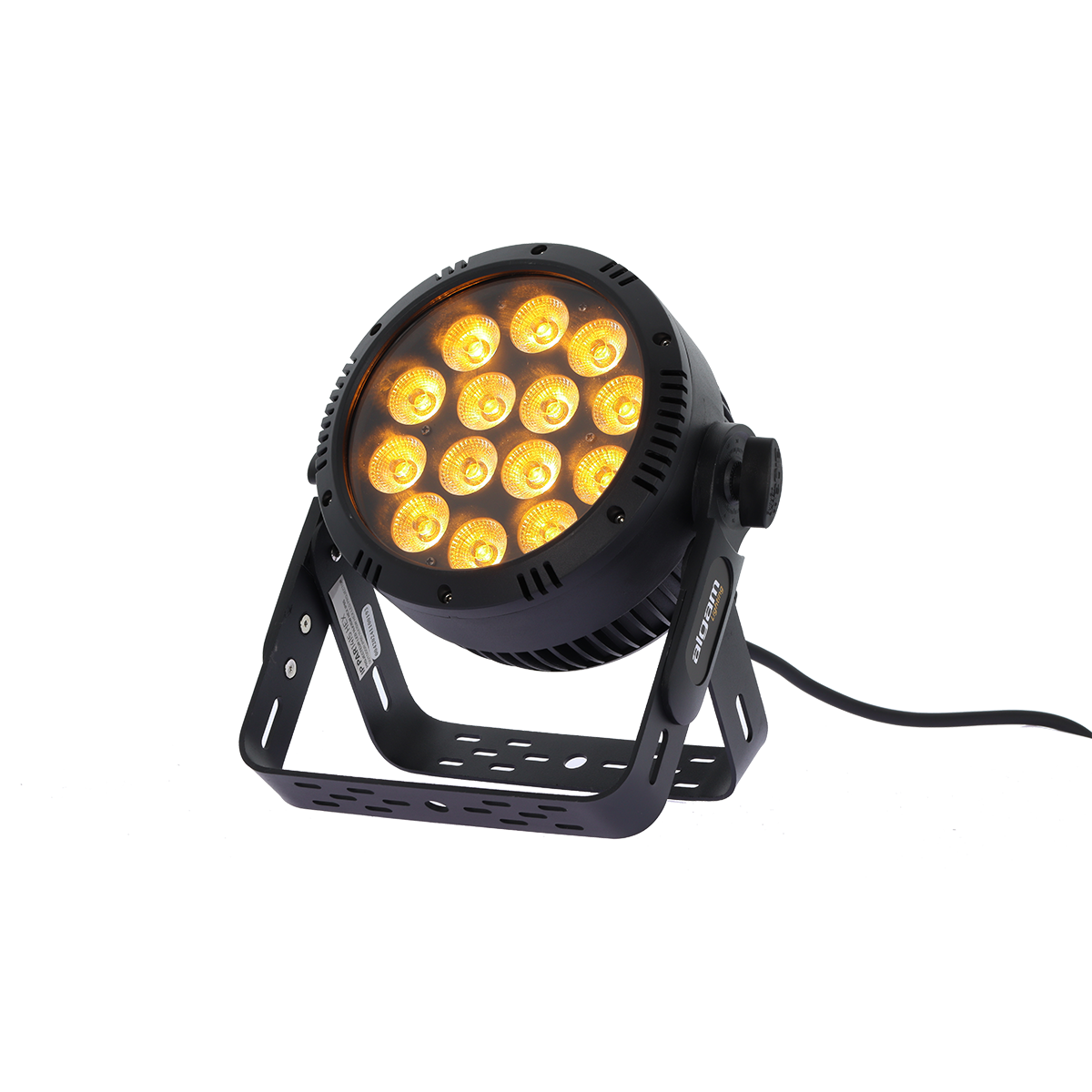 Projecteurs PAR LED extérieur - Algam Lighting - IP PAR 1415 HEX