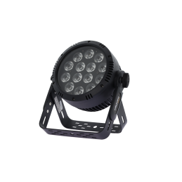 	Projecteurs PAR LED extérieur - Algam Lighting - IP PAR 1415 HEX