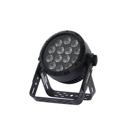 Projecteurs PAR LED extérieur - Algam Lighting - IP PAR 1415 HEX
