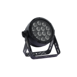 	Projecteurs PAR LED extérieur - Algam Lighting - IP PAR 1415 QUAD