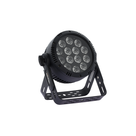 Projecteurs PAR LED extérieur - Algam Lighting - IP PAR 1415 QUAD