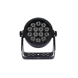 	Projecteurs PAR LED extérieur - Algam Lighting - IP PAR 1415 QUAD
