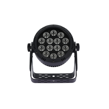 Projecteurs PAR LED extérieur - Algam Lighting - IP PAR 1415 QUAD