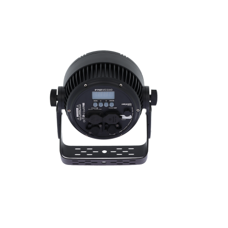 Projecteurs PAR LED extérieur - Algam Lighting - IP PAR 1415 QUAD