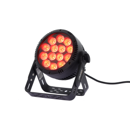 Projecteurs PAR LED extérieur - Algam Lighting - IP PAR 1415 QUAD