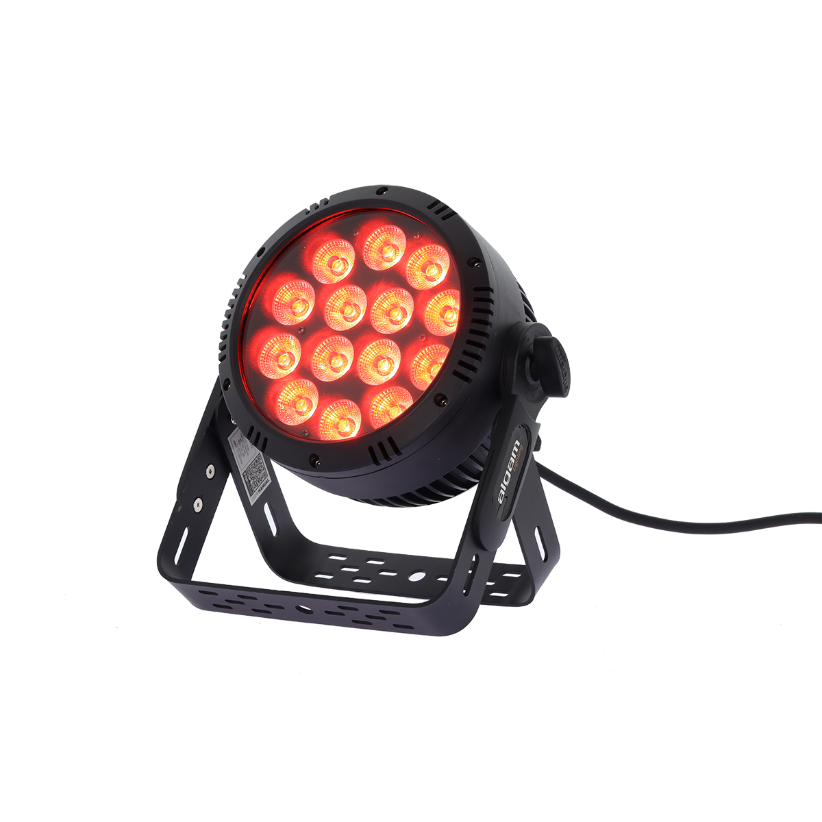 Projecteurs PAR LED extérieur - Algam Lighting - IP PAR 1415 QUAD