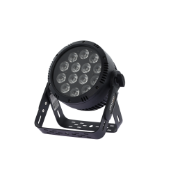 	Projecteurs PAR LED extérieur - Algam Lighting - IP PAR 1415 QUAD