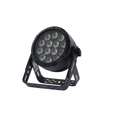 Projecteurs PAR LED extérieur - Algam Lighting - IP PAR 1415 QUAD