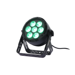 Projecteurs PAR LED extérieur - Algam Lighting - IP PAR 725 HEX