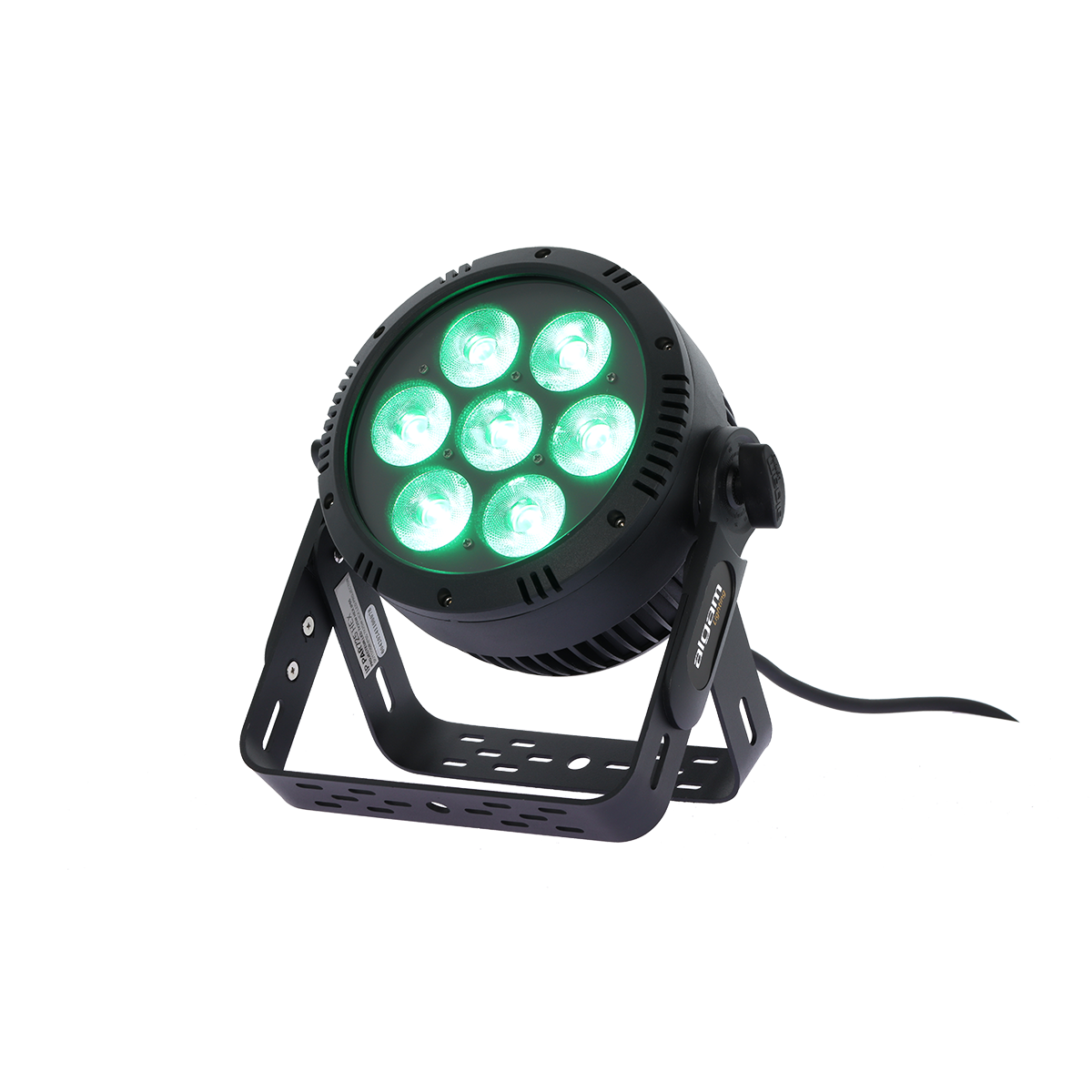 Projecteurs PAR LED extérieur - Algam Lighting - IP PAR 725 HEX