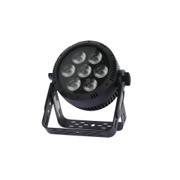 	Projecteurs PAR LED extérieur - Algam Lighting - IP PAR 725 HEX