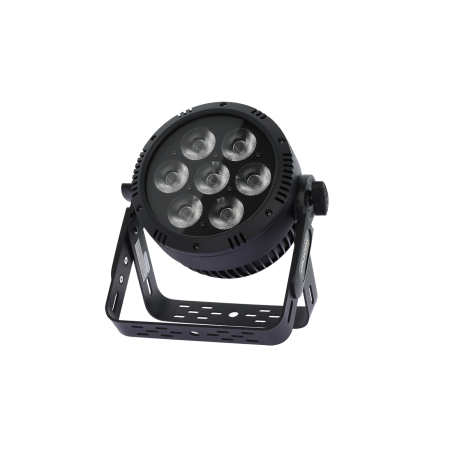 Projecteurs PAR LED extérieur - Algam Lighting - IP PAR 725 HEX