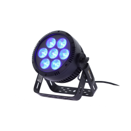 Projecteurs PAR LED extérieur - Algam Lighting - IP PAR 725 QUAD