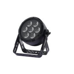 	Projecteurs PAR LED extérieur - Algam Lighting - IP PAR 725 QUAD