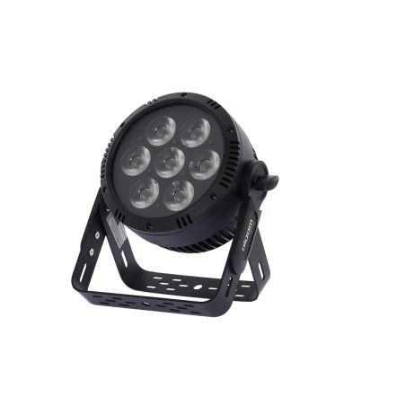 Projecteurs PAR LED extérieur - Algam Lighting - IP PAR 725 QUAD