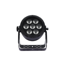 	Projecteurs PAR LED extérieur - Algam Lighting - IP PAR 725 QUAD