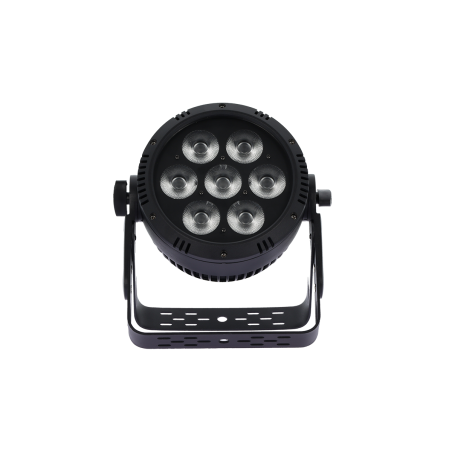Projecteurs PAR LED extérieur - Algam Lighting - IP PAR 725 QUAD