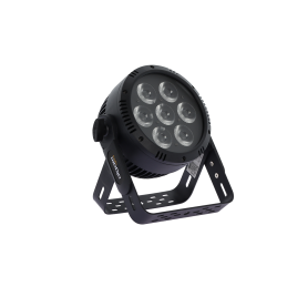 	Projecteurs PAR LED extérieur - Algam Lighting - IP PAR 725 QUAD