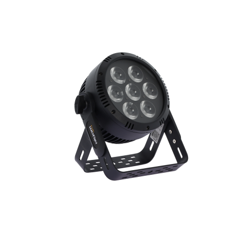 Projecteurs PAR LED extérieur - Algam Lighting - IP PAR 725 QUAD