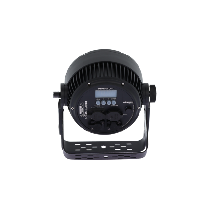 Projecteurs PAR LED extérieur - Algam Lighting - IP PAR 725 QUAD