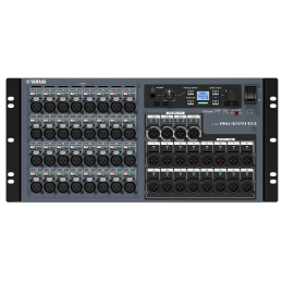 	Boitiers de scène - Yamaha - Rio3224-D3