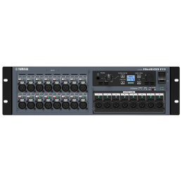 	Boitiers de scène - Yamaha - Rio1608-D3